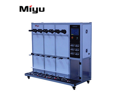 360度線材搖擺試驗(yàn)機(jī) 